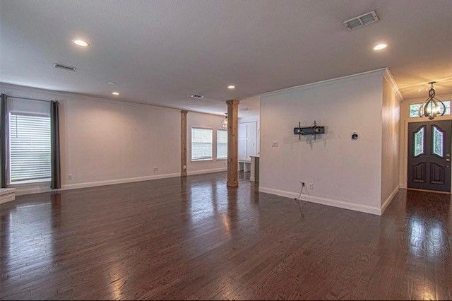 5918 Lafayette Drive, Frisco, TX 75035