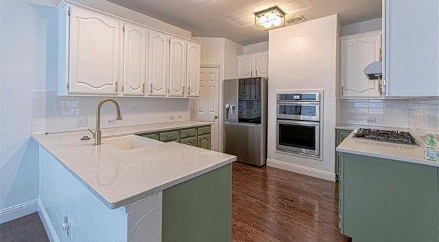 5918 Lafayette Drive, Frisco, TX 75035