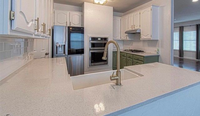 5918 Lafayette Drive, Frisco, TX 75035