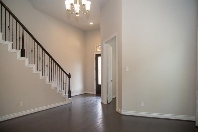 4902 Thunder Creek Lane, Sugar Land, TX 77479