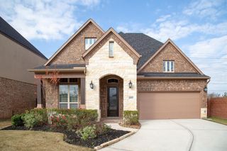 4902 Thunder Creek Lane, Sugar Land, TX 77479
