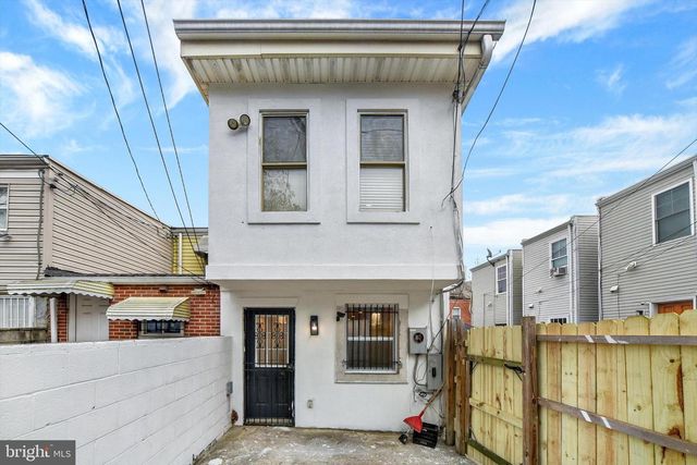 202 N PORT ST, Baltimore, MD 21224