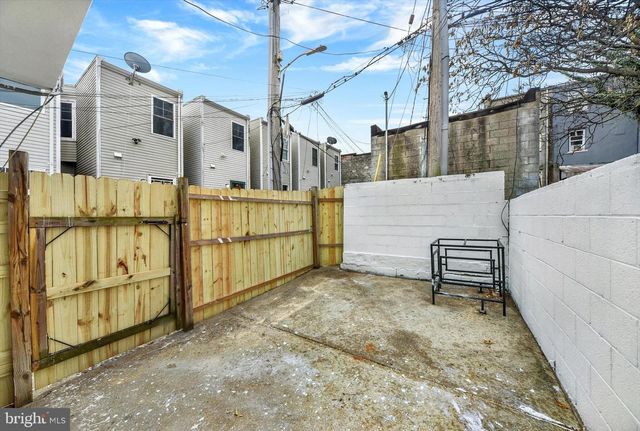 202 N PORT ST, Baltimore, MD 21224