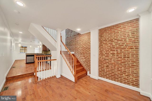 202 N PORT ST, Baltimore, MD 21224