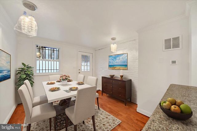 202 N PORT ST, Baltimore, MD 21224