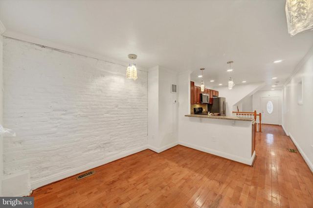 202 N PORT ST, Baltimore, MD 21224