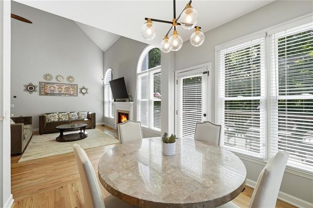 1120 Timberline Place, Alpharetta, GA 30005