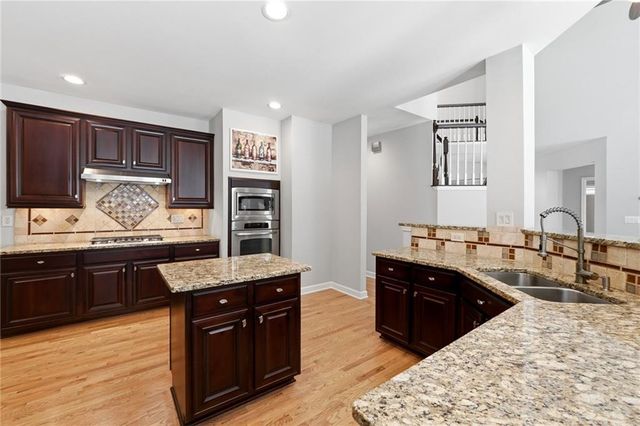 1120 Timberline Place, Alpharetta, GA 30005