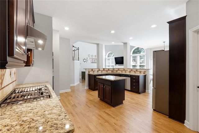 1120 Timberline Place, Alpharetta, GA 30005