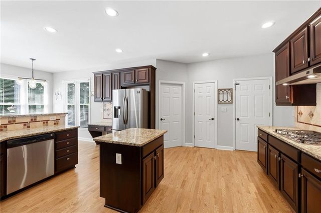 1120 Timberline Place, Alpharetta, GA 30005