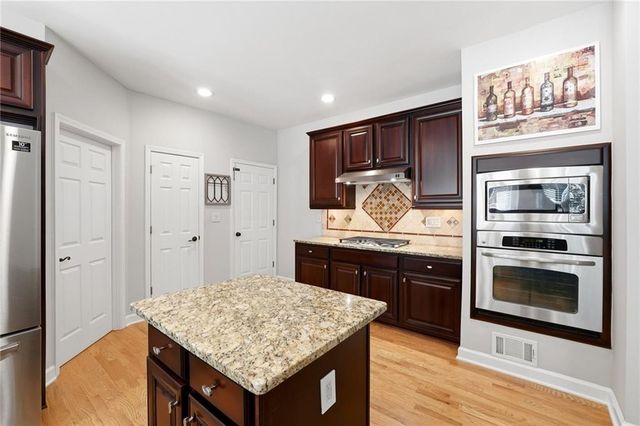 1120 Timberline Place, Alpharetta, GA 30005