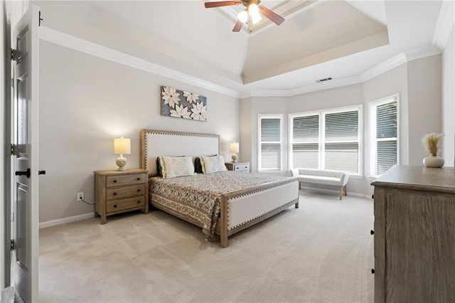 1120 Timberline Place, Alpharetta, GA 30005