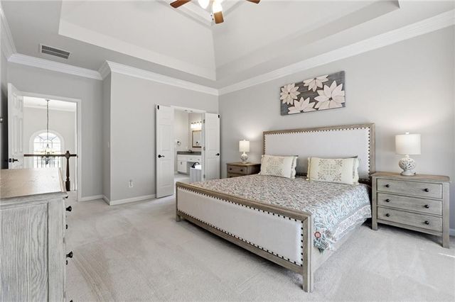 1120 Timberline Place, Alpharetta, GA 30005