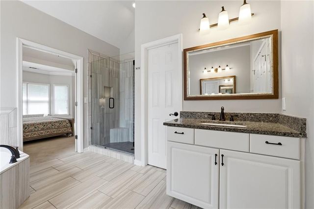 1120 Timberline Place, Alpharetta, GA 30005