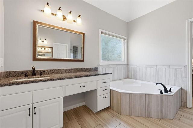 1120 Timberline Place, Alpharetta, GA 30005