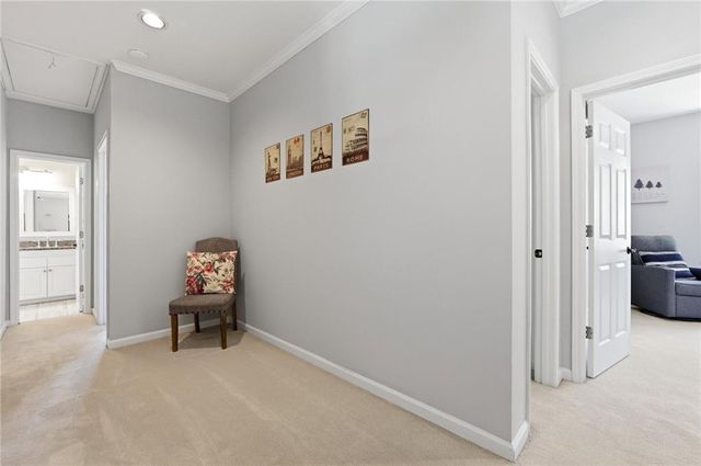 1120 Timberline Place, Alpharetta, GA 30005