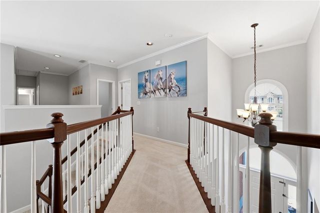 1120 Timberline Place, Alpharetta, GA 30005