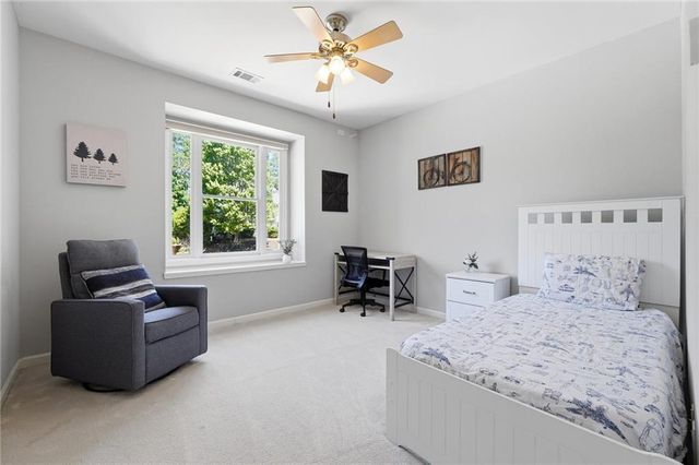 1120 Timberline Place, Alpharetta, GA 30005