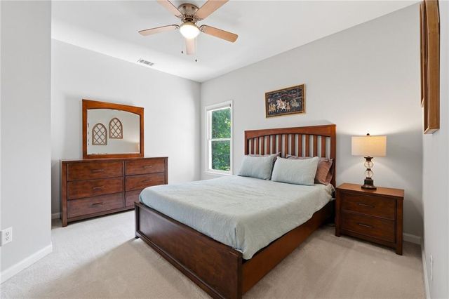 1120 Timberline Place, Alpharetta, GA 30005