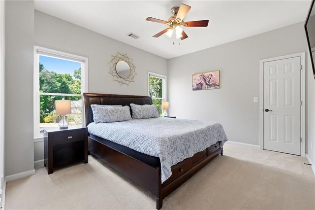1120 Timberline Place, Alpharetta, GA 30005
