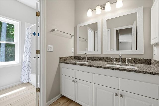 1120 Timberline Place, Alpharetta, GA 30005