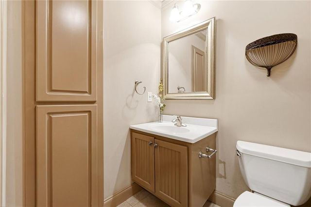 1120 Timberline Place, Alpharetta, GA 30005