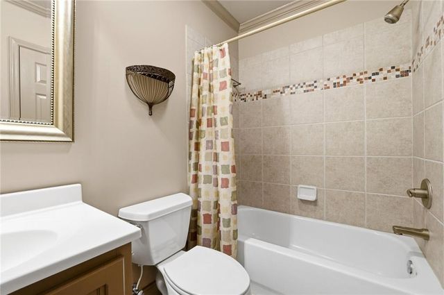 1120 Timberline Place, Alpharetta, GA 30005