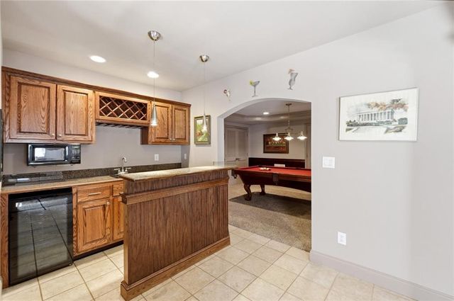 1120 Timberline Place, Alpharetta, GA 30005