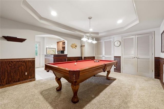 1120 Timberline Place, Alpharetta, GA 30005
