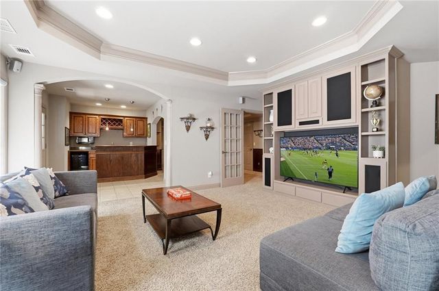 1120 Timberline Place, Alpharetta, GA 30005