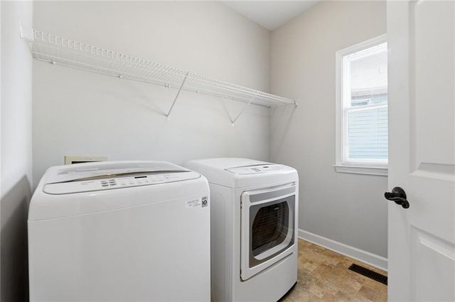 1120 Timberline Place, Alpharetta, GA 30005