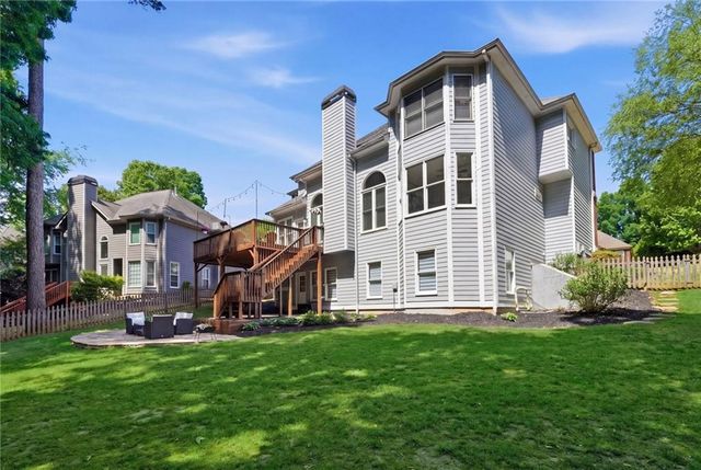 1120 Timberline Place, Alpharetta, GA 30005