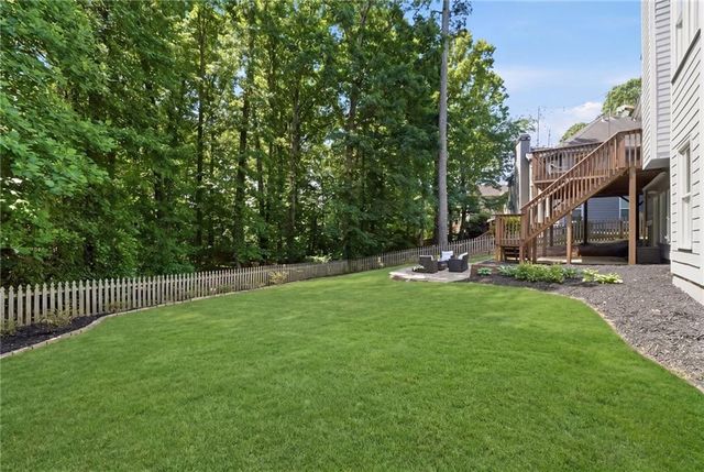 1120 Timberline Place, Alpharetta, GA 30005