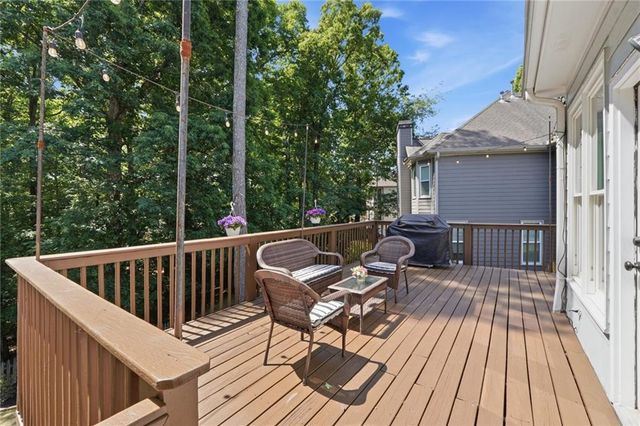 1120 Timberline Place, Alpharetta, GA 30005