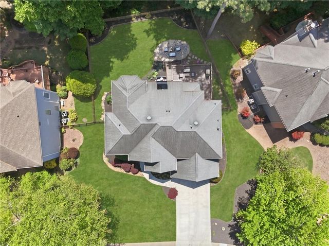 1120 Timberline Place, Alpharetta, GA 30005