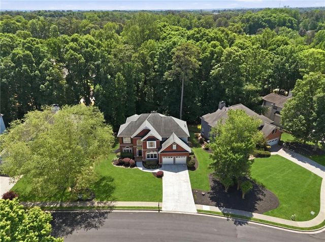 1120 Timberline Place, Alpharetta, GA 30005