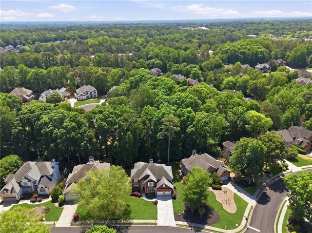 1120 Timberline Place, Alpharetta, GA 30005