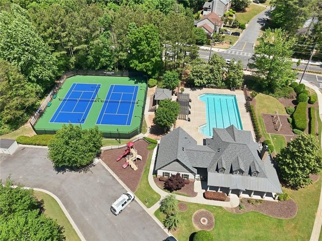 1120 Timberline Place, Alpharetta, GA 30005