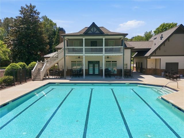 1120 Timberline Place, Alpharetta, GA 30005