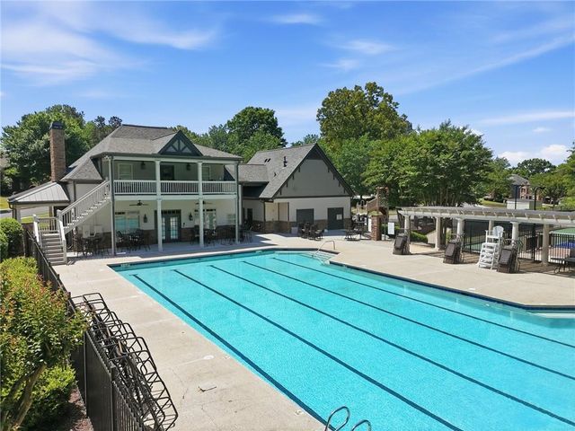 1120 Timberline Place, Alpharetta, GA 30005