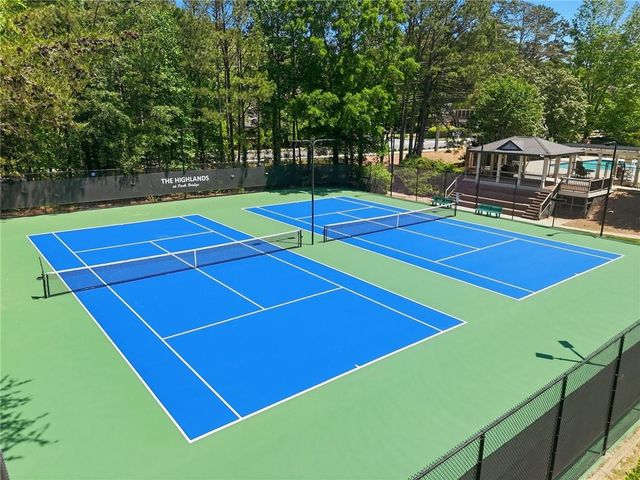 1120 Timberline Place, Alpharetta, GA 30005