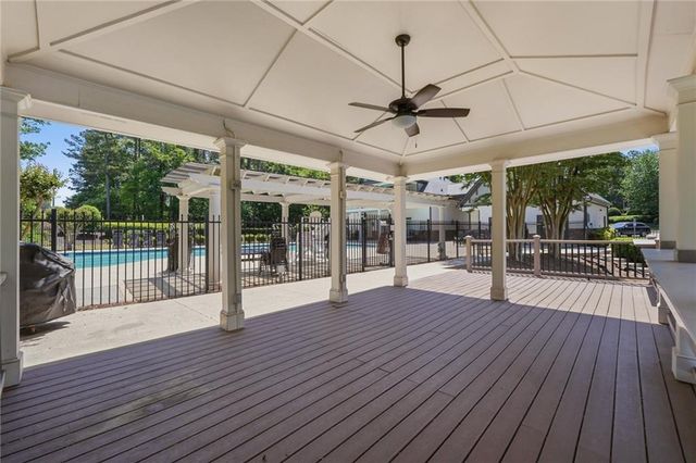 1120 Timberline Place, Alpharetta, GA 30005