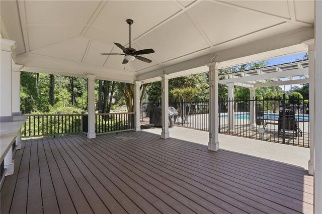 1120 Timberline Place, Alpharetta, GA 30005