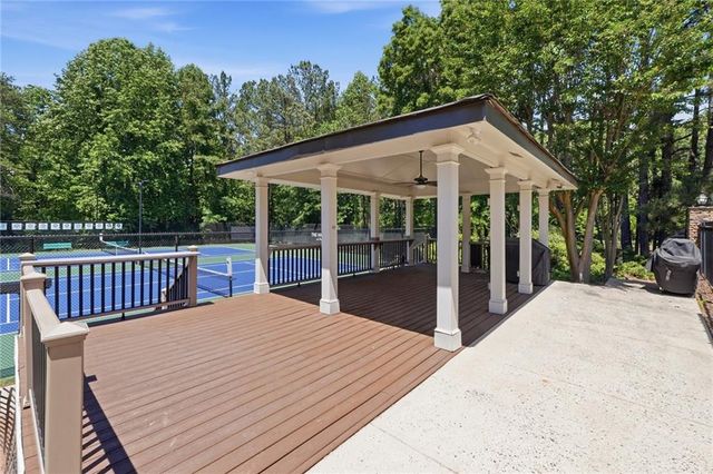 1120 Timberline Place, Alpharetta, GA 30005