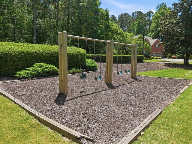 1120 Timberline Place, Alpharetta, GA 30005