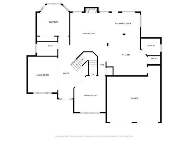 1120 Timberline Place, Alpharetta, GA 30005