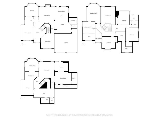 1120 Timberline Place, Alpharetta, GA 30005