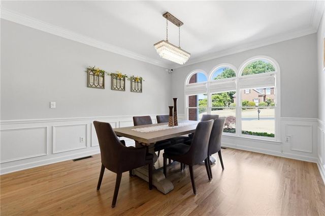 1120 Timberline Place, Alpharetta, GA 30005