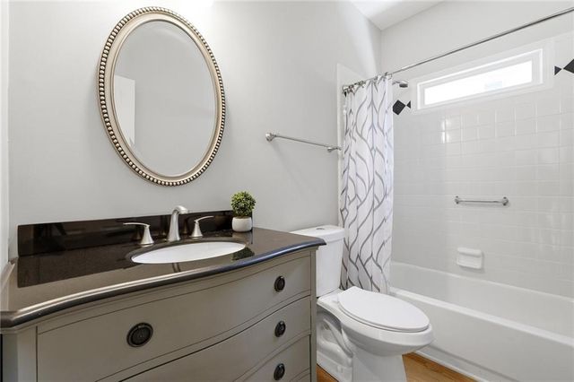 1120 Timberline Place, Alpharetta, GA 30005