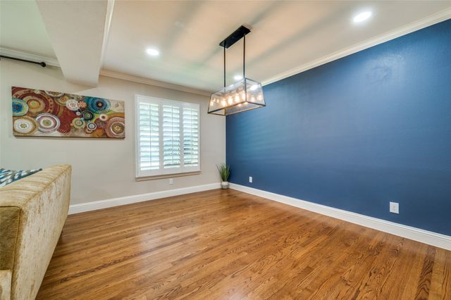 4554 Saint Landry Drive, Dallas, TX 75214